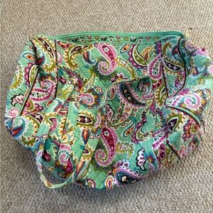 Vera Bradley Duffle Bag